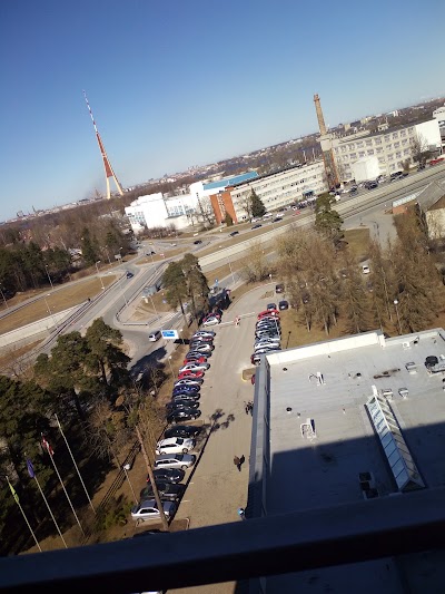 Photos of Rīgas piena kombināts, AS