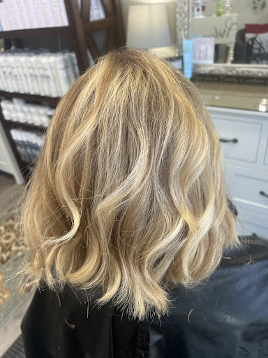 Hair Shapers of NC - Thumbnail