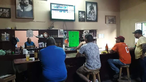 Mi Ranchito Bar - Visual