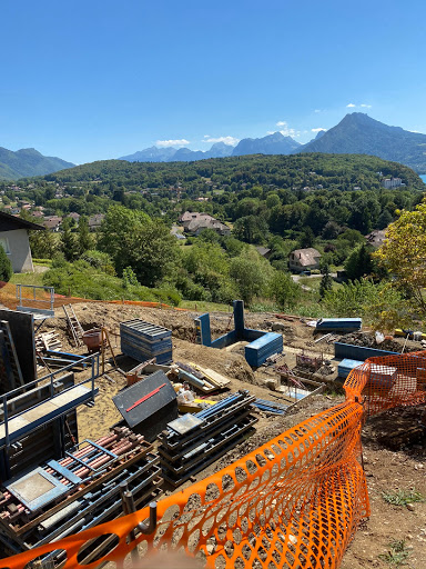 Photo de BK Renovation à Allonzier-la-Caille (74350)