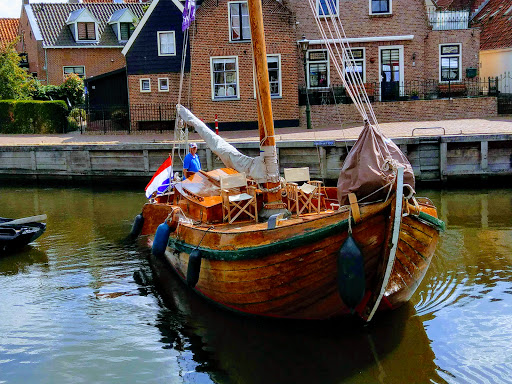 Warme Bakker Klaas Hartog - Thumbnail