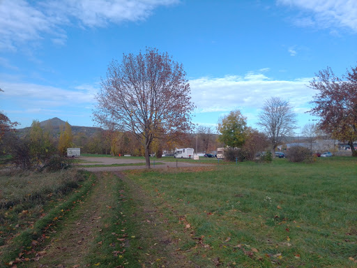 An der Probstmühle - Visual