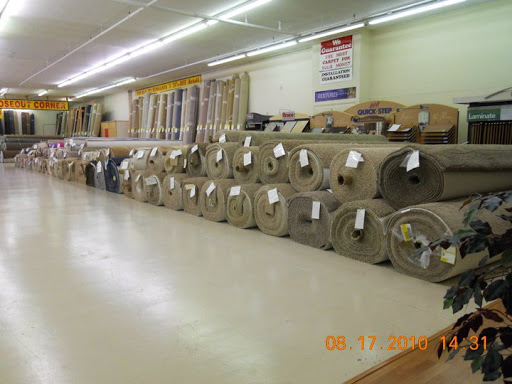 Carpet Discounter - Thumbnail