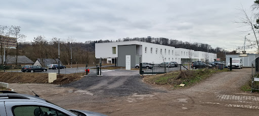 Photo de EHPAD Les Hirondelles (anciennement Lemire) à Valmont (57730)