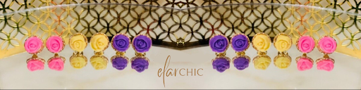 elar chic - Visual