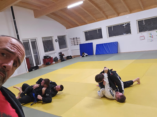 Shibumi Dojo Arti e Discipline Orientali - Thumbnail