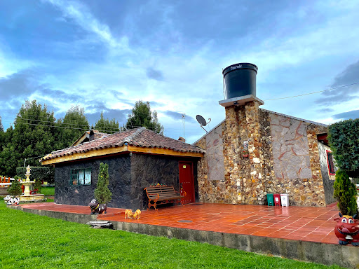 El Nogal Finca/Hotel