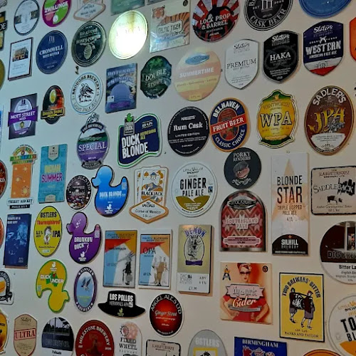 Comments and reviews of Gunmakers Arms