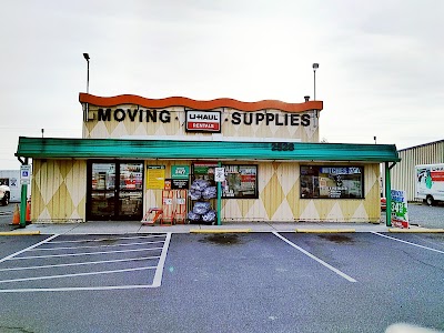 U-Haul Storage of Klamath Falls