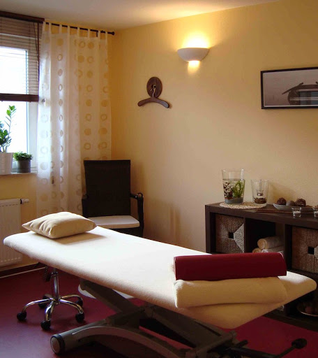 Physiotherapie Hübner - Visual
