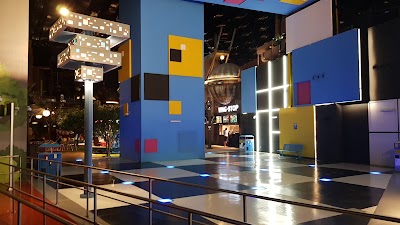 Photos of Cartoon Network