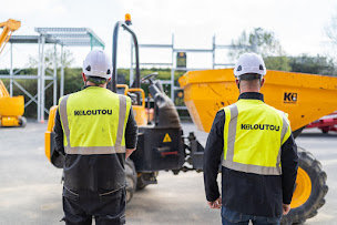Photo n°8 de Kiloutou Formation Le Mans à Saint-Saturnin (Centre de formation)