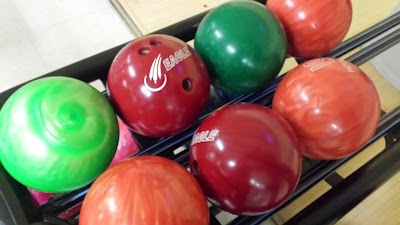 4 Seasons Bowling Center