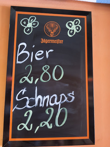 Die Theke - Visual