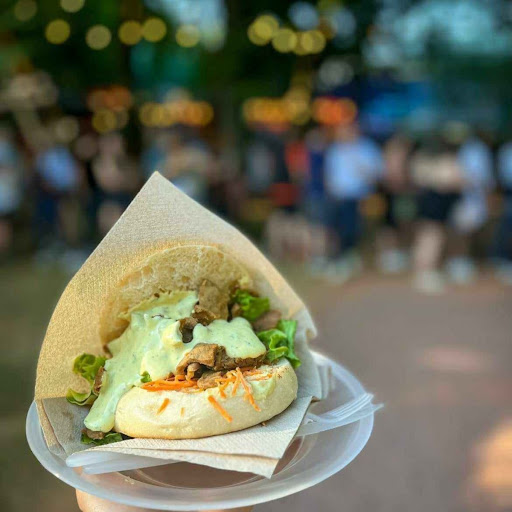 Photo 5 - Buzz Food Truck