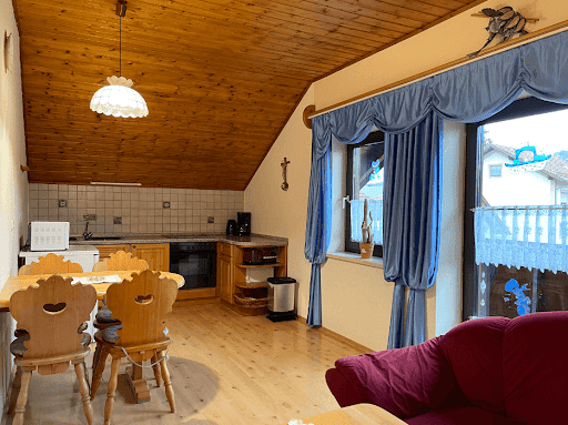 KINDERBAUERNHOF Neumaier (inn to the host) - Thumbnail