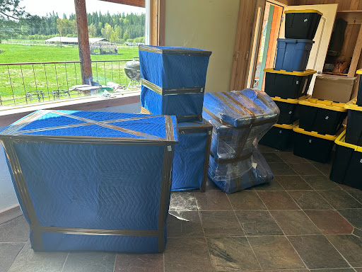 JustPro Moving - Visual