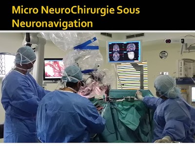 Photos of Dr Melhaoui Adyl Neurochirurgien Professeur de l'enseignement sup&eacute;rieur RABAT MAROC