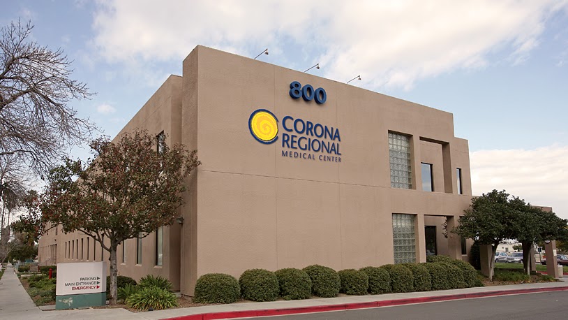 Corona Regional Medical Center