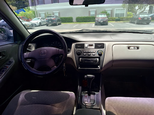 Andy's Car Repair - Thumbnail