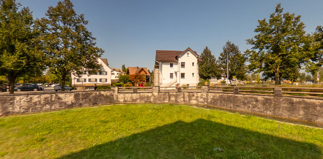 Schlossgut Pfäffikon - Freienbach