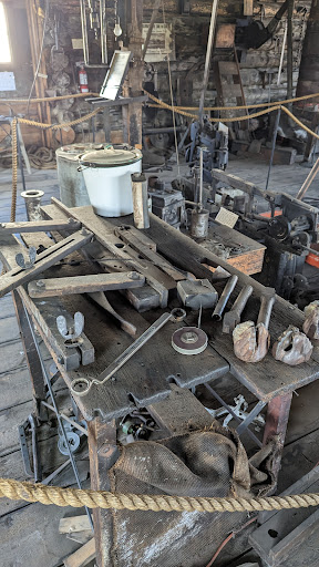 Blacksmithing Welding - Visual