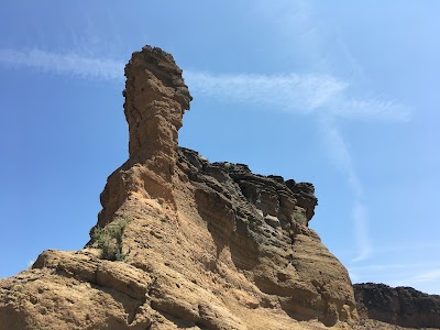 Fort Rock