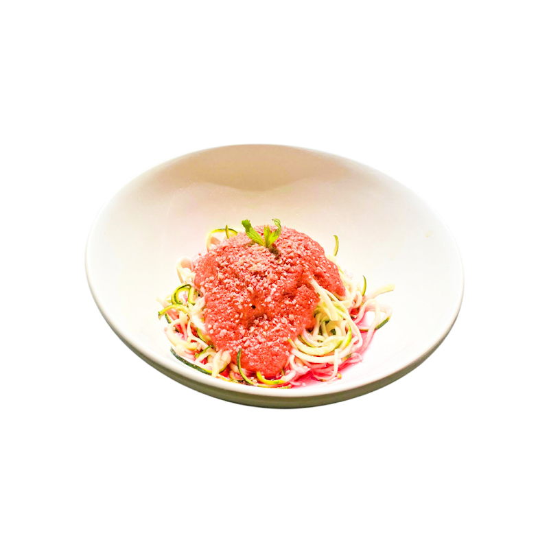 Sisu Kitchen - 0 Vegan — photo 6