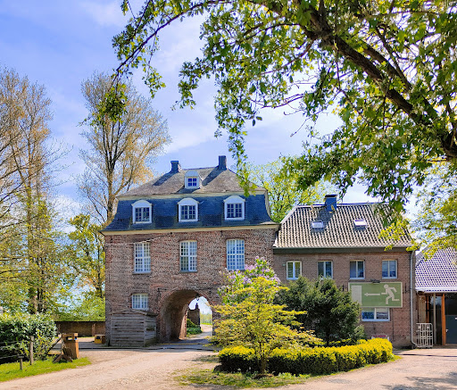 Kloster Graefenthal Gallery - Netherlands