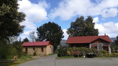 Photos of Estacion Lanalhue