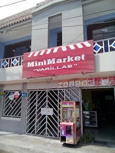 Minimarket Varillas 4