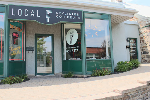 Local-F coiffure - Thumbnail
