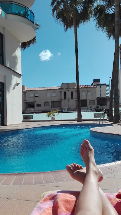 Photos of Hotel Cibeles Playa