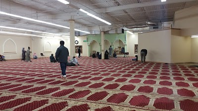 Islamic Society of Fargo-Moorhead