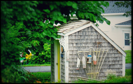 Ye Olde Stone Barn Museum - Thumbnail