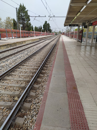 Est.Getafe Sector 3 - Thumbnail