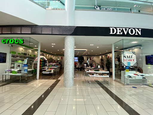 Devon Shoes - Visual