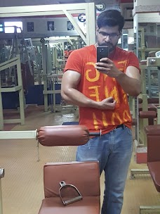 Ener Gym multan