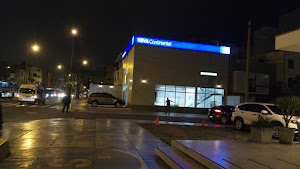 BBVA Avenida Del Ejercito 1