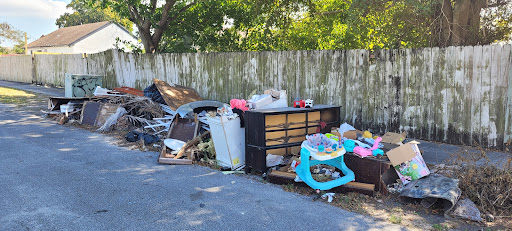 Miami Code Enforcement Office - Visual