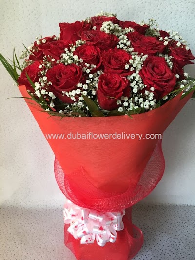 Photos of DubaiFlowerDelivery.com