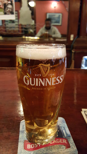 Irish Rover - Thumbnail