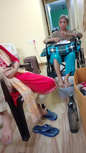 🏥 Summit Nursing Home Health Care – भरोसेमंद Home Care Service post image