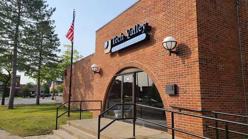 Tech Valley Office Interiors