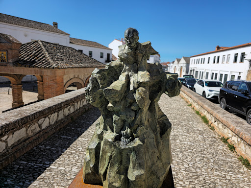 Source of the Council - Public Laundry Gallery - Spain