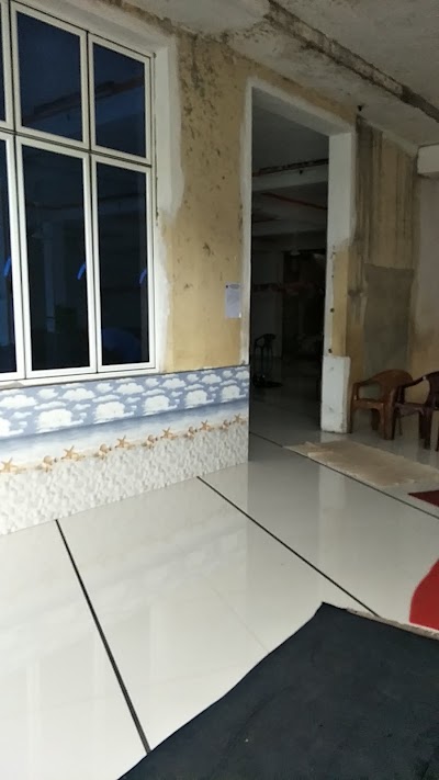 Photos of Mohideen Jummah Masjid
