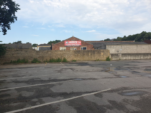 Owler Ings Car Park - Thumbnail