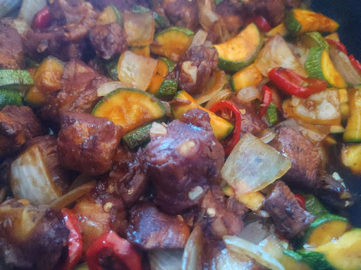 Comida China R&R - Thumbnail