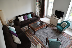 Photo n°23 de Gîte Joli - Gîtes de France à Châtel-Censoir (Lodge)