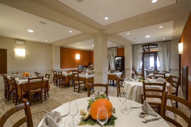 Hotel Restaurant Da Tullio